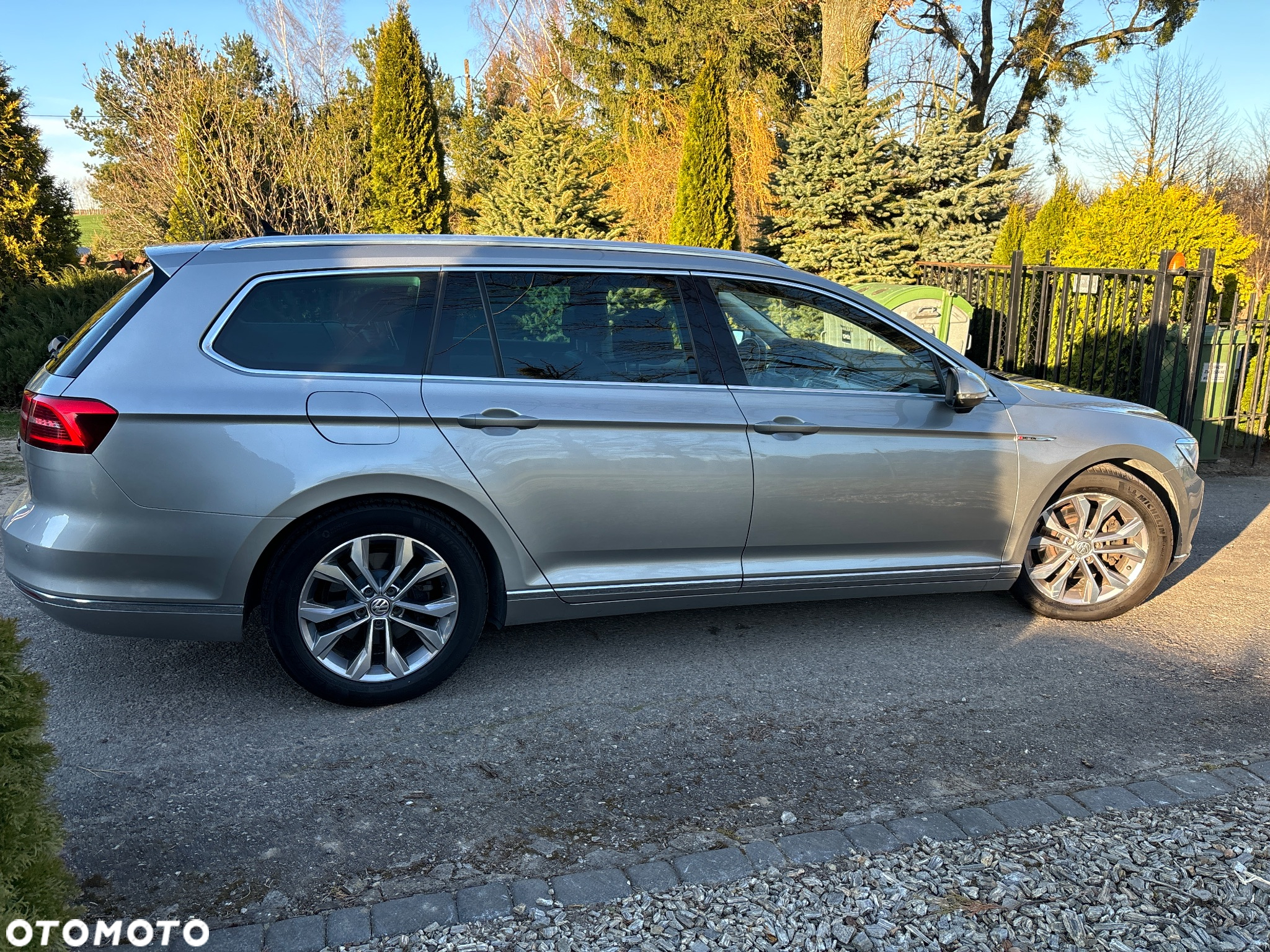 Volkswagen Passat 2.0 TDI BMT 4Mot Highline DSG - 8