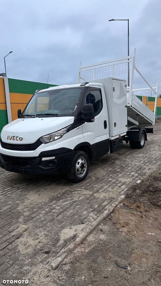 Iveco Daily 50C15 - 1