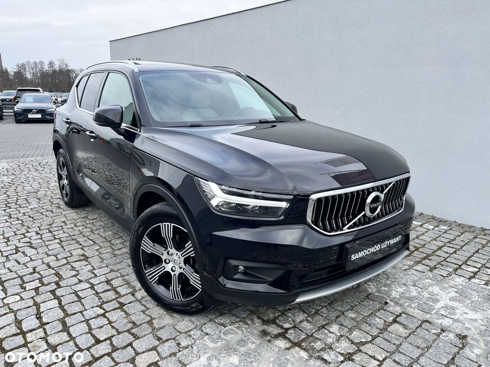 Volvo XC 40 - 3