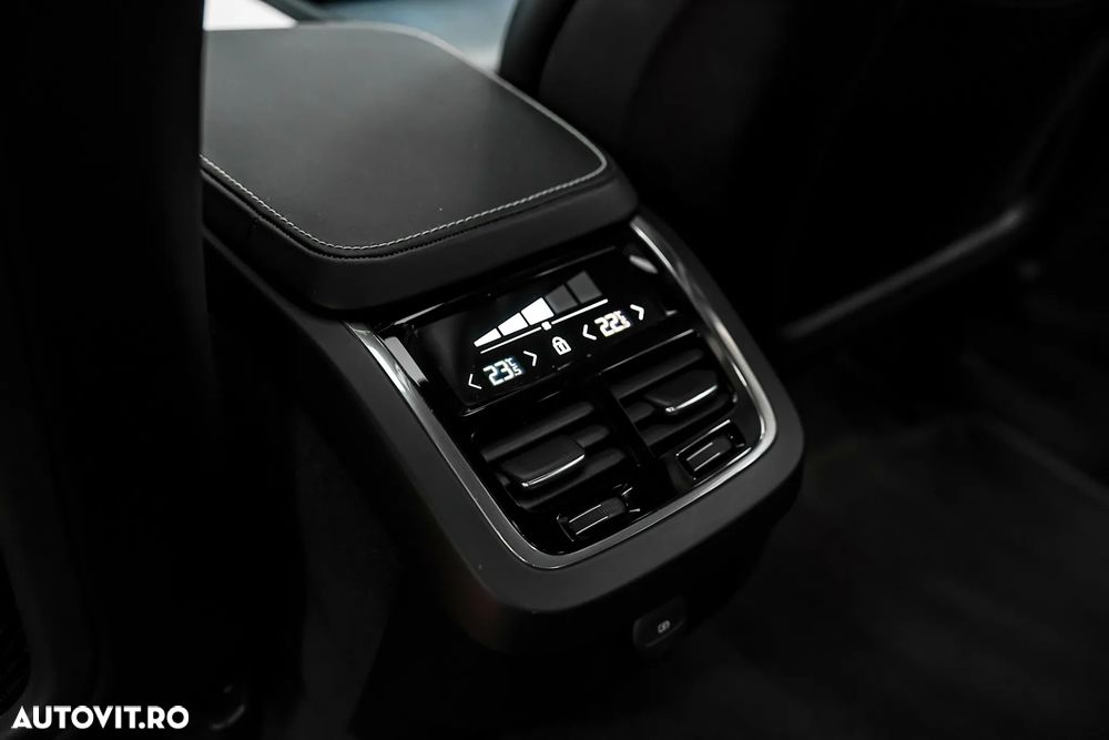 Volvo S90 T5 Geartronic R Design - 32