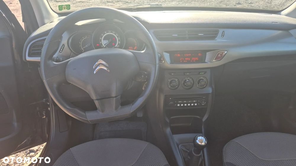 Citroën C3 1.2 VTi Exclusive - 11