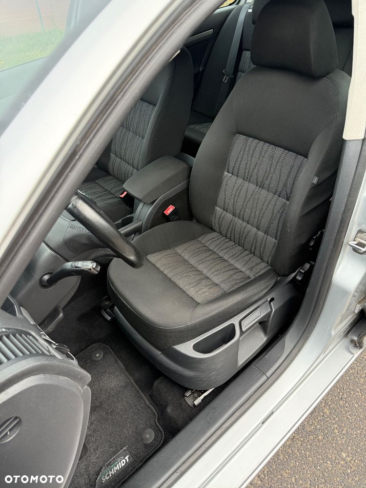 Skoda Octavia 1.4 TSI Elegance - 6