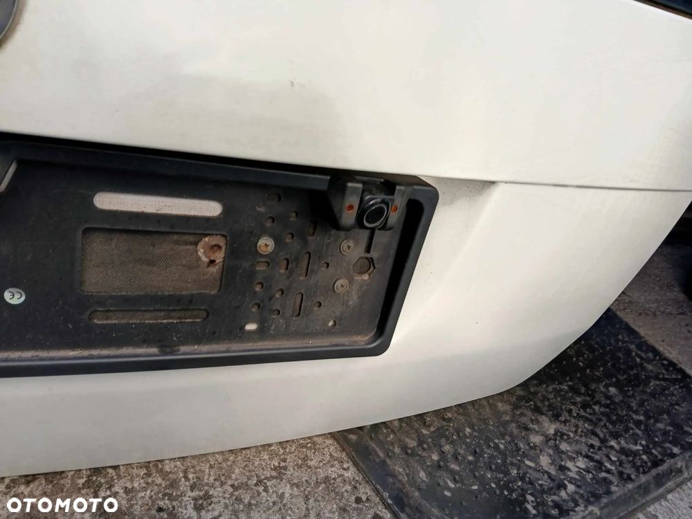 Volkswagen Passat B5 Lift Kombi Klapa bagażnika - 3