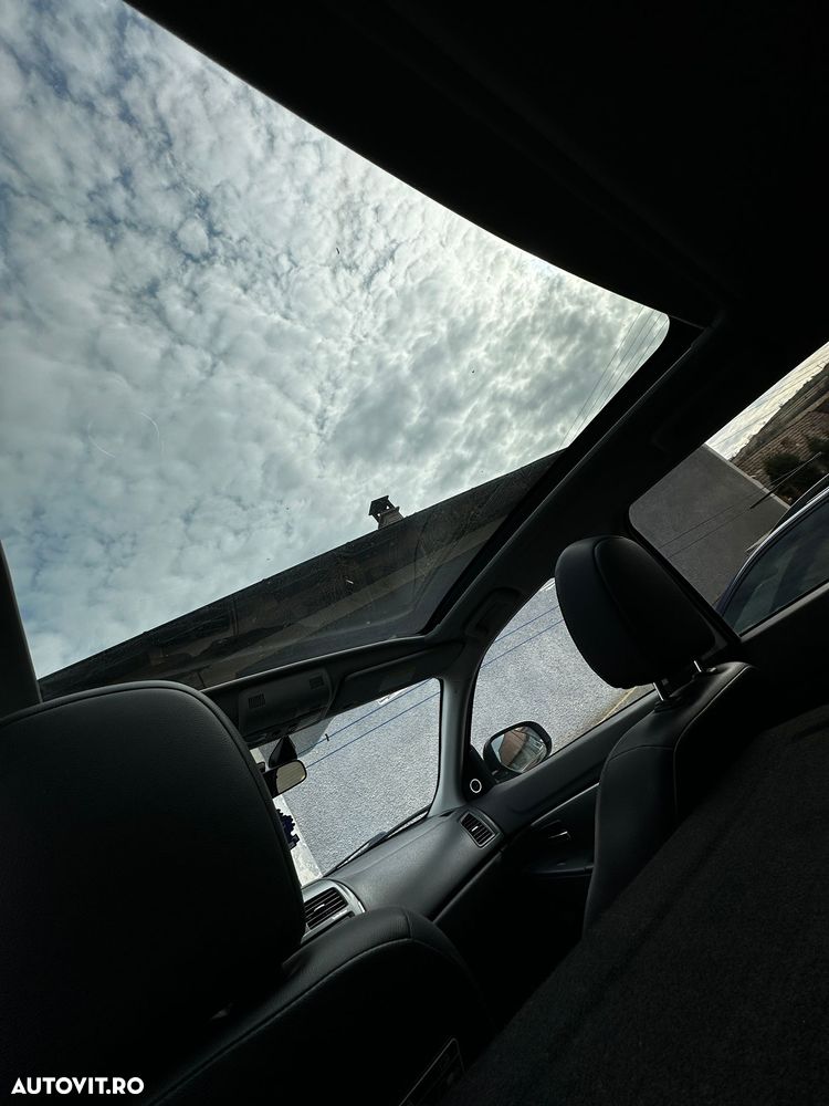 Mitsubishi ASX 1.8 DI-D 4WD Instyle - 13