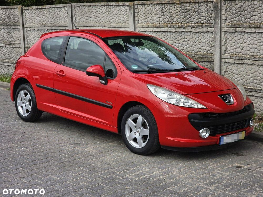 Peugeot 207 95 VTi Urban Move - 3