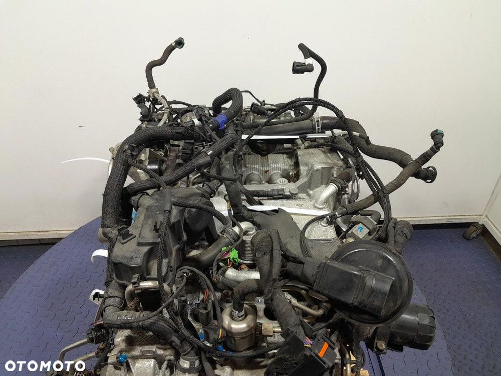 PORSCHE CAYMAN II LIFT 982 16- 2.0 T 300 KM SILNIK BENZYNOWY DDPB - 3
