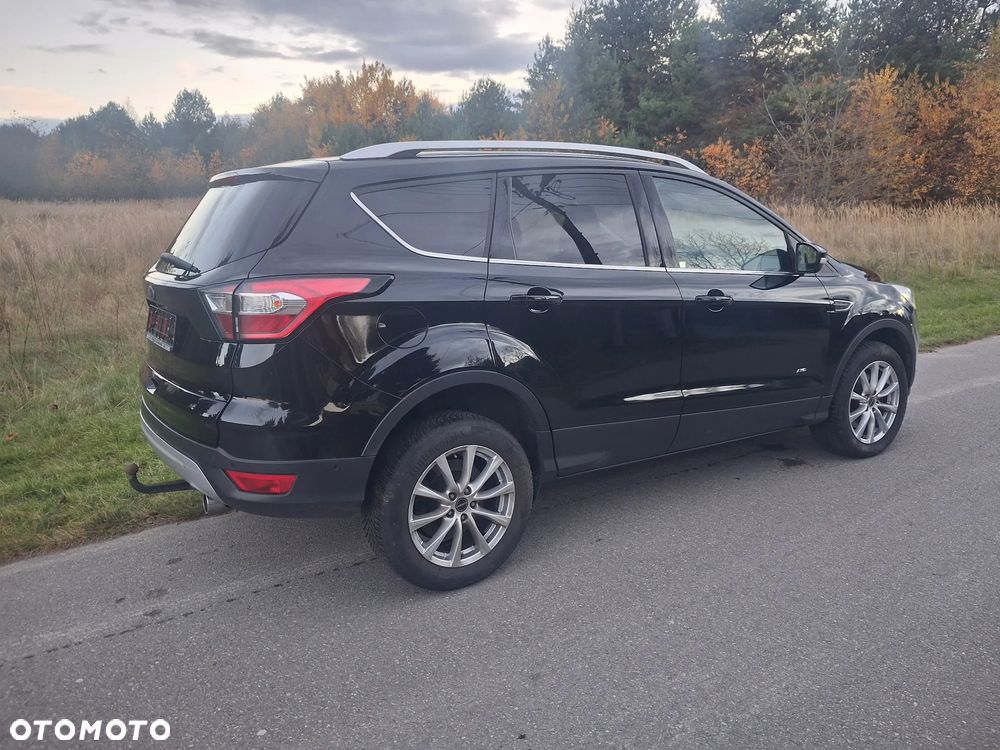 Ford Kuga ver-2-0-ecoblue-4x4-cool-connect - 8