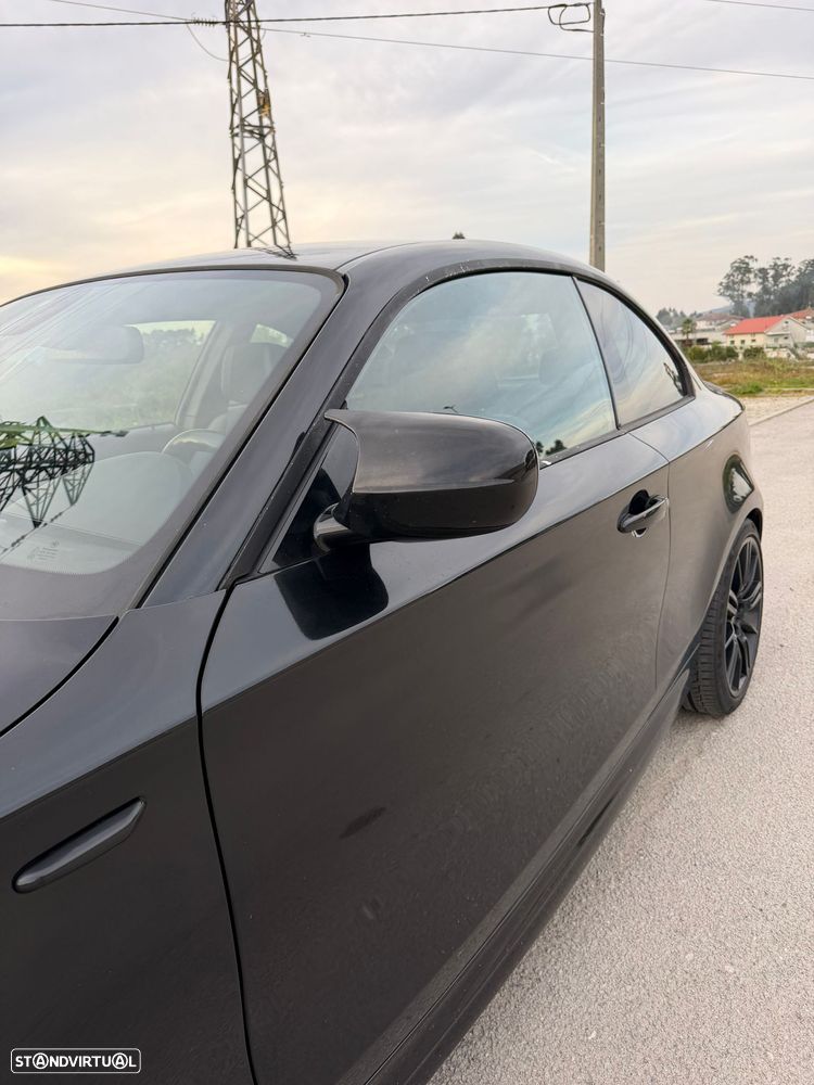 BMW 118 d Coupe - 14