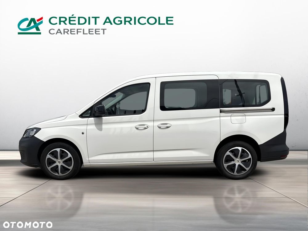 Volkswagen Caddy Maxi 2.0 TDI - 2