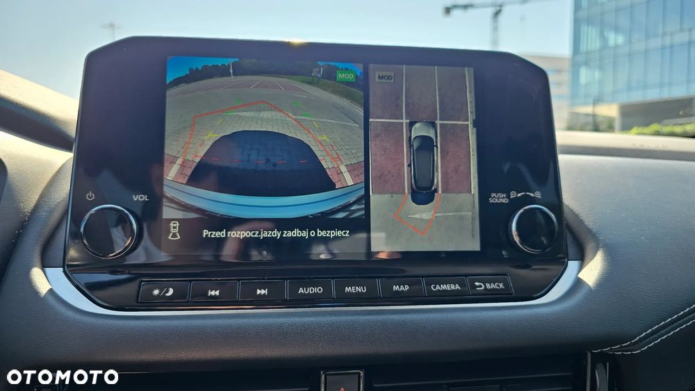 Nissan Qashqai 1.3 DIG-T MHEV N-Connecta - 11