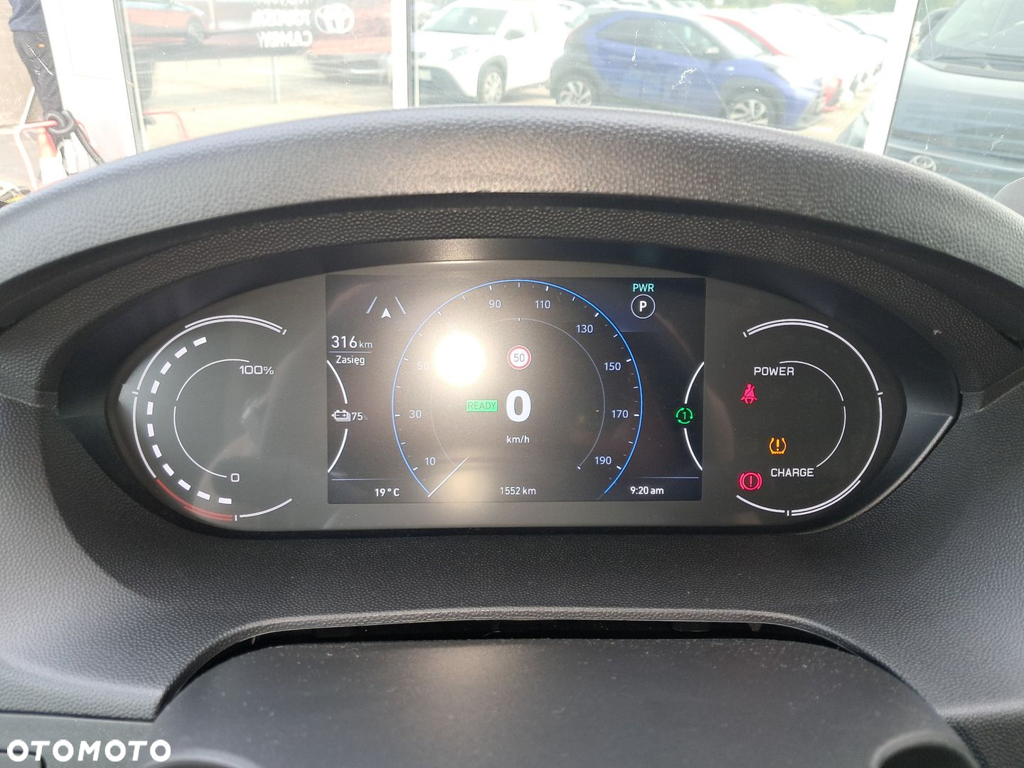 Toyota PROACE MAX - 7