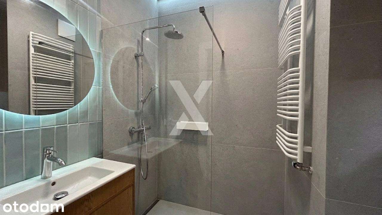2-pokojowe mieszkanie 42 m² | Dzielnica 19 Kolejowa