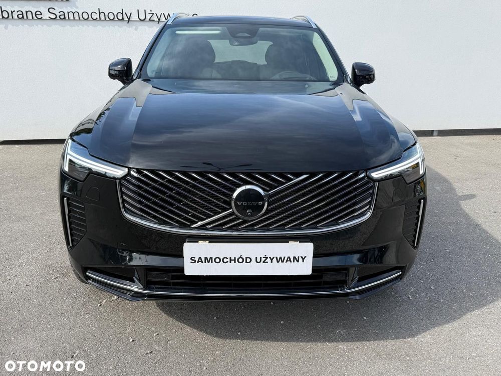 Volvo XC 90 - 4