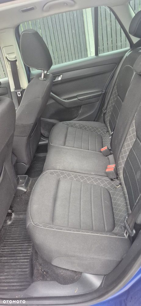 Skoda Fabia 1.2 TSI ScoutLine - 16
