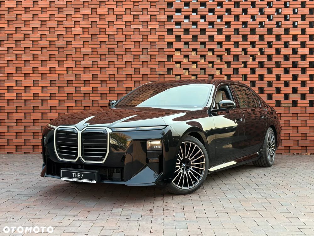 BMW Seria 7 740 xDrive mHEV sport - 6