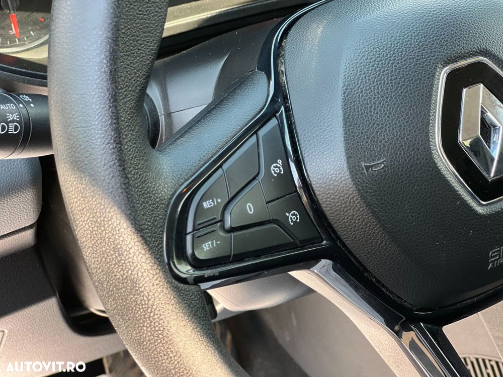 Renault Clio V Blue dCi 100 Generation - 11