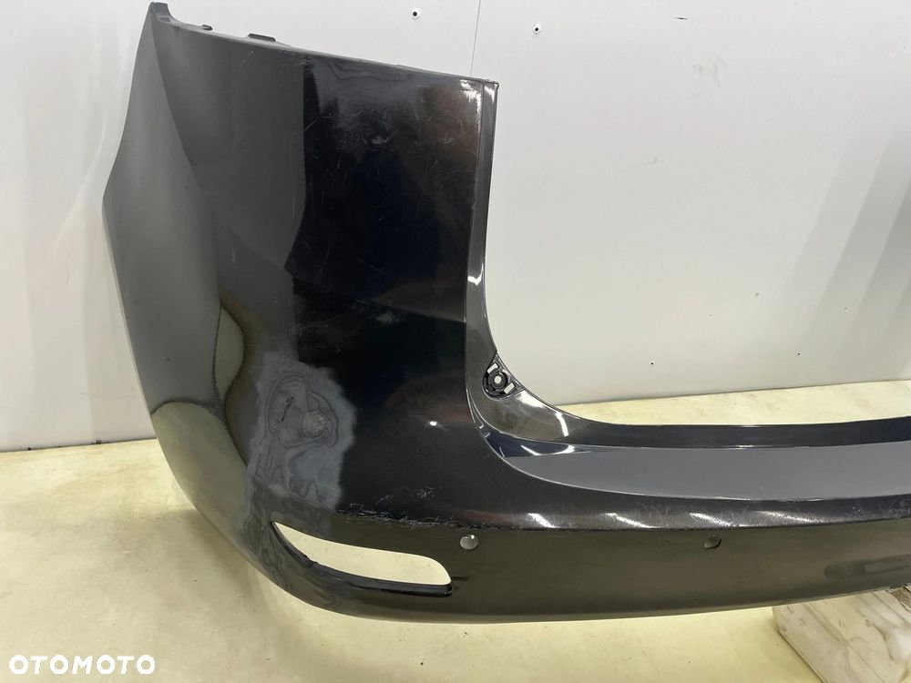 Zderzak tylny Opel Zafira C III 12-19r. tył 4XPDC 13300719 - 3