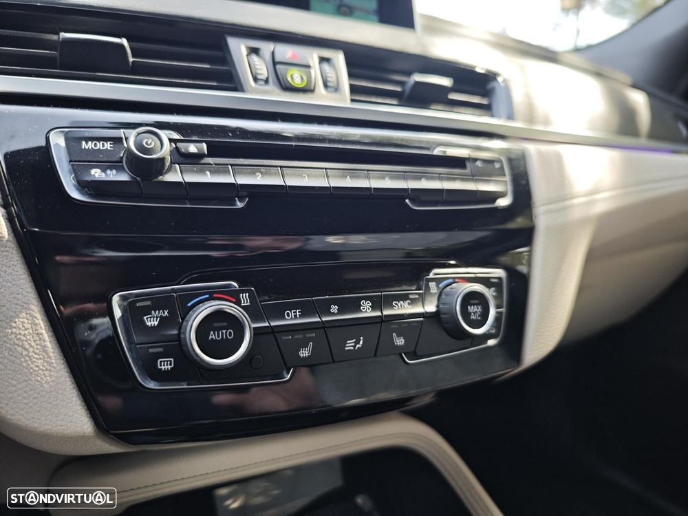 BMW X2 xDrive25d Aut. M Sport - 32