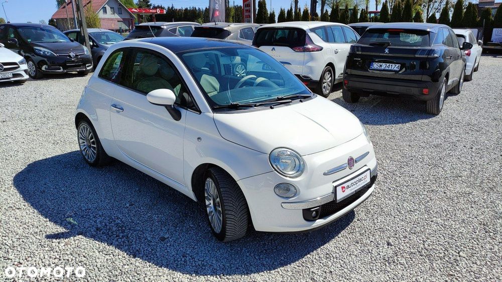 Fiat 500 - 19
