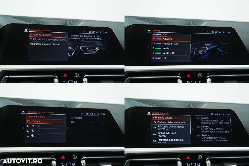 BMW Seria 3 330e Aut. M Sport - 21