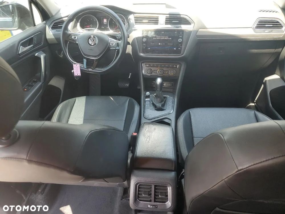 Volkswagen Tiguan - 7