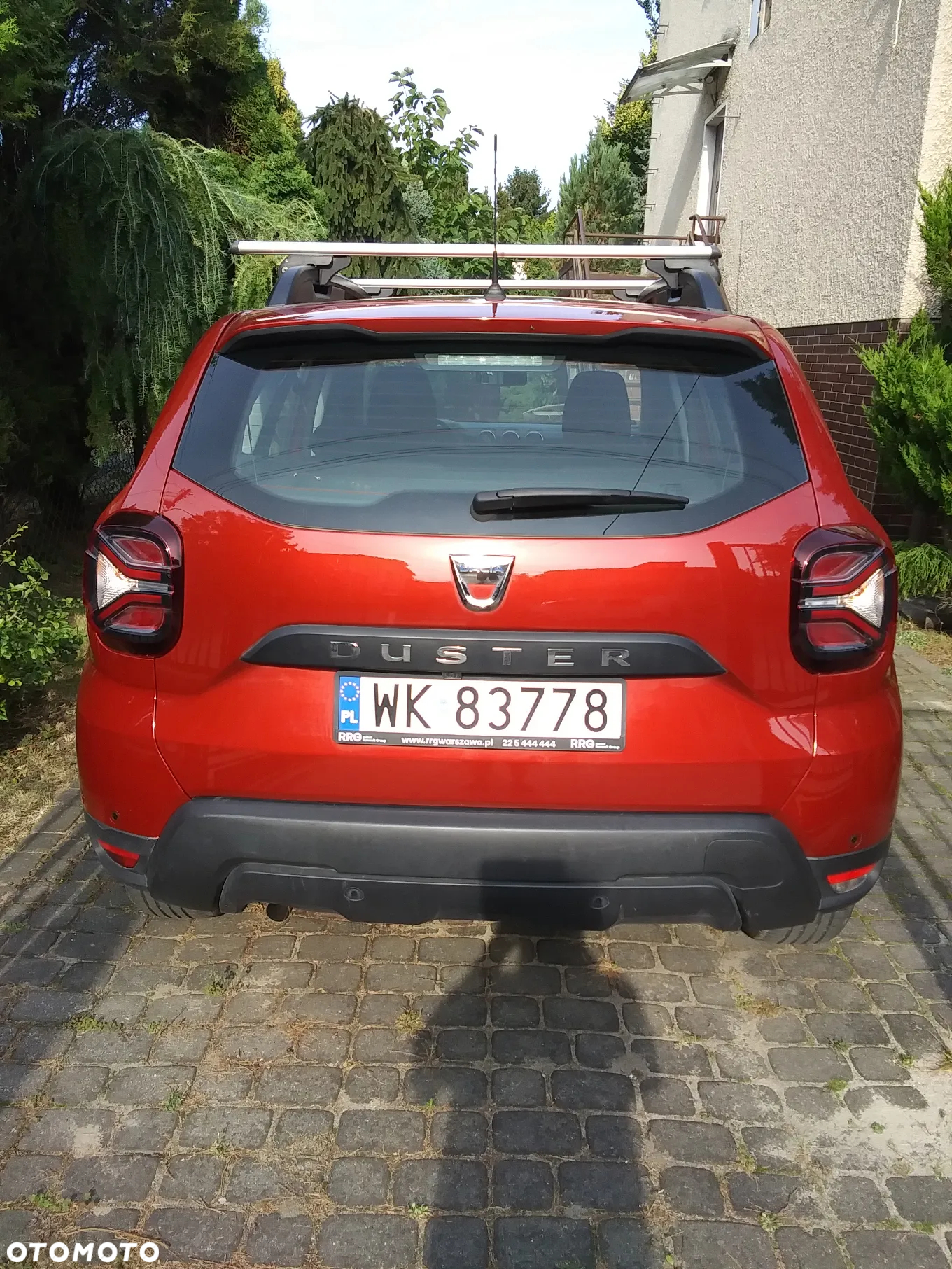 Dacia Duster 1.0 TCe Comfort - 5