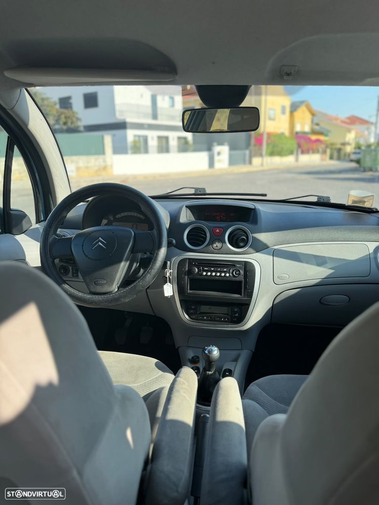 Citroën C3 1.4 Confort - 9