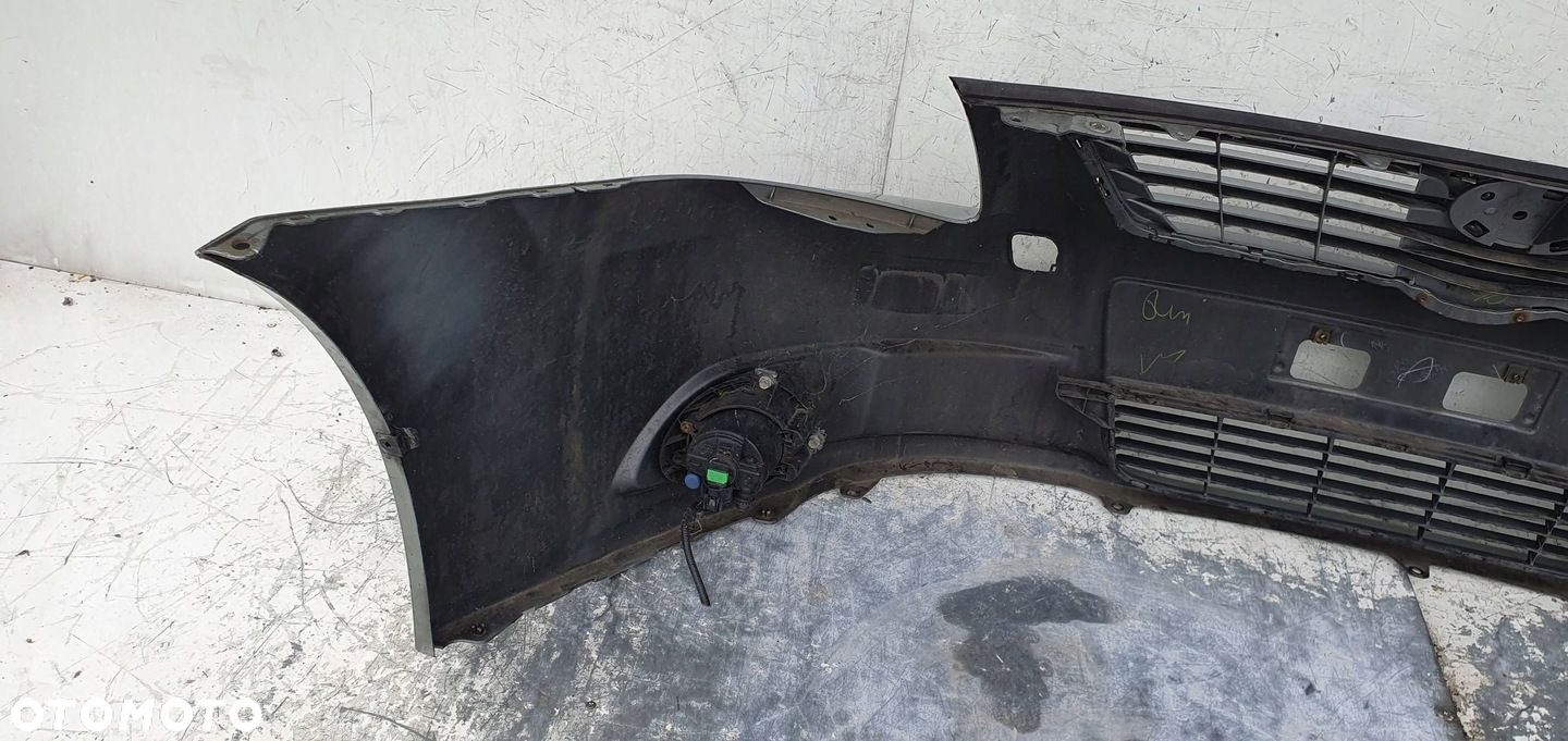 Toyota Avensis T27 09-012 ZDERZAK PRZÓD PRZEDNI 52119-05190 - 9