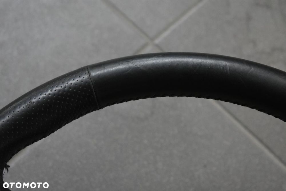 KIEROWNICA SKÓRZANA AUDI A3 04-08 8P0 8P0419091BJ - 2