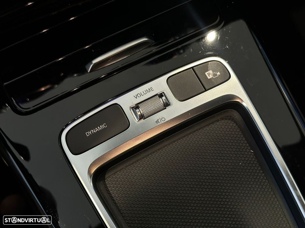 Mercedes-Benz CLA 250 - 29