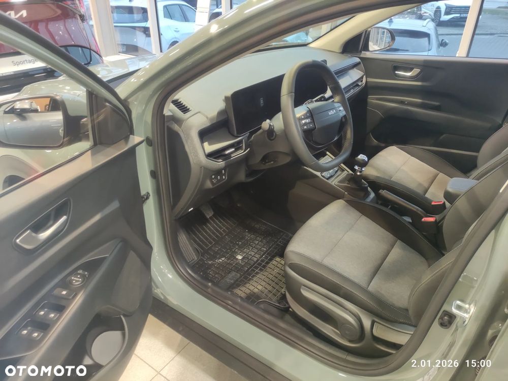 Kia Stonic 1.0 T-GDI M - 2