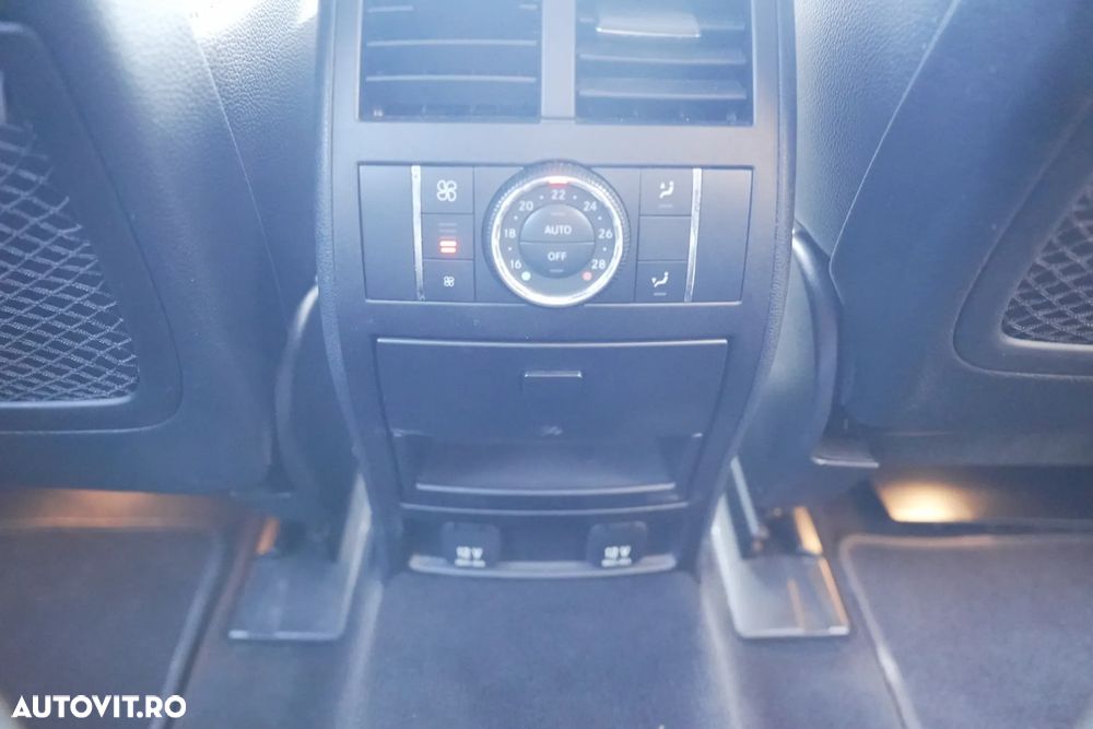 Mercedes-Benz ML - 13