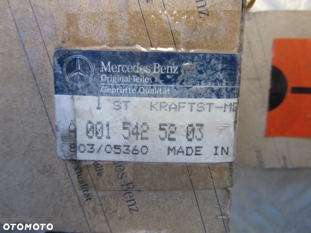 czujnik 0015425203 - 2