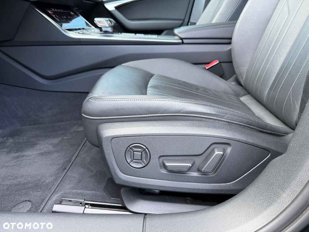 Audi A6 Avant 40 TDI mHEV Quattro Advanced S tronic - 16