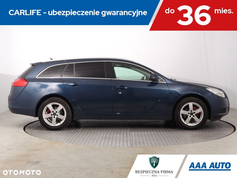 Opel Insignia - 7