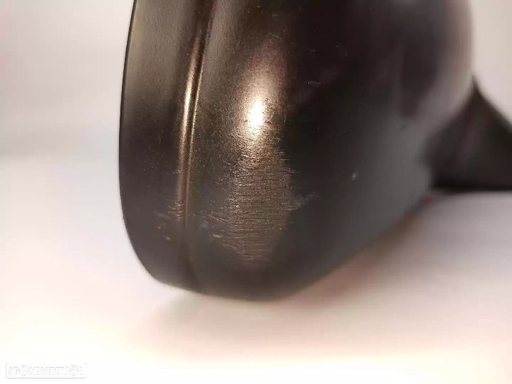 ESPELHO RETROVISOR DIREITO NISSAN MAXIMA III 1990 -9630189E00 - 1