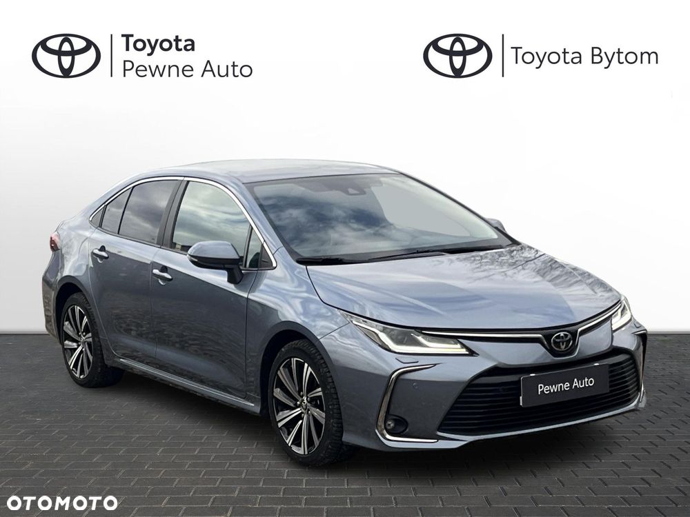 Toyota Corolla - 12
