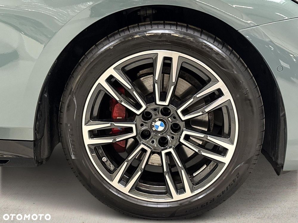 BMW Seria 5 - 9