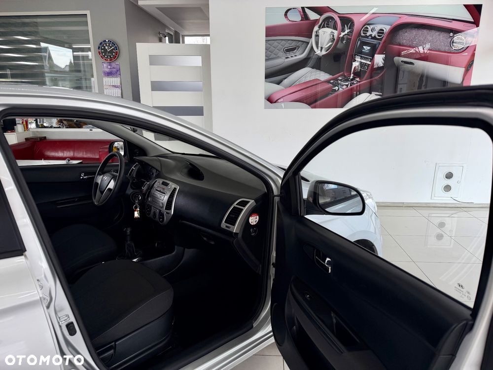 Hyundai i20 ver-1-2-classic-plus - 29