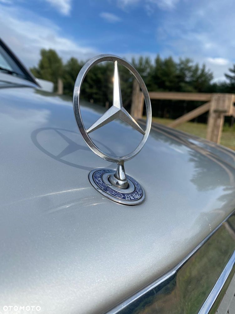 Mercedes-Benz Klasa E - 13
