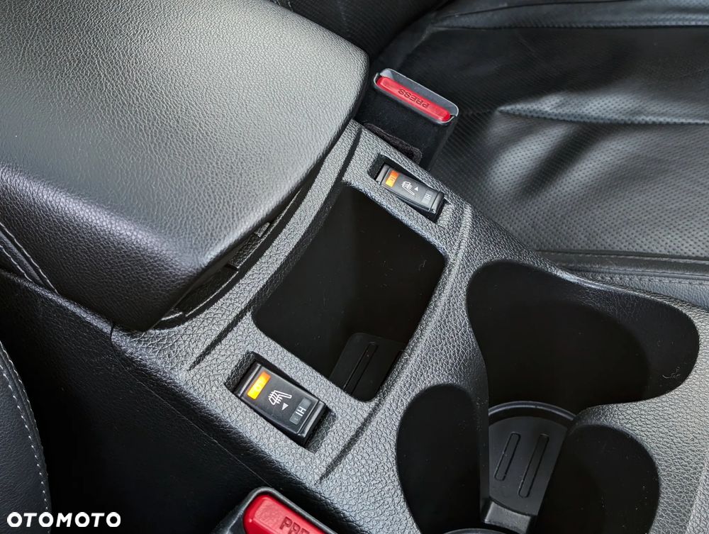 Nissan Qashqai 1.5 dCi Tekna - 24