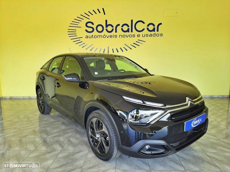 Citroën C4 1.2 PureTech Feel Pack - 3