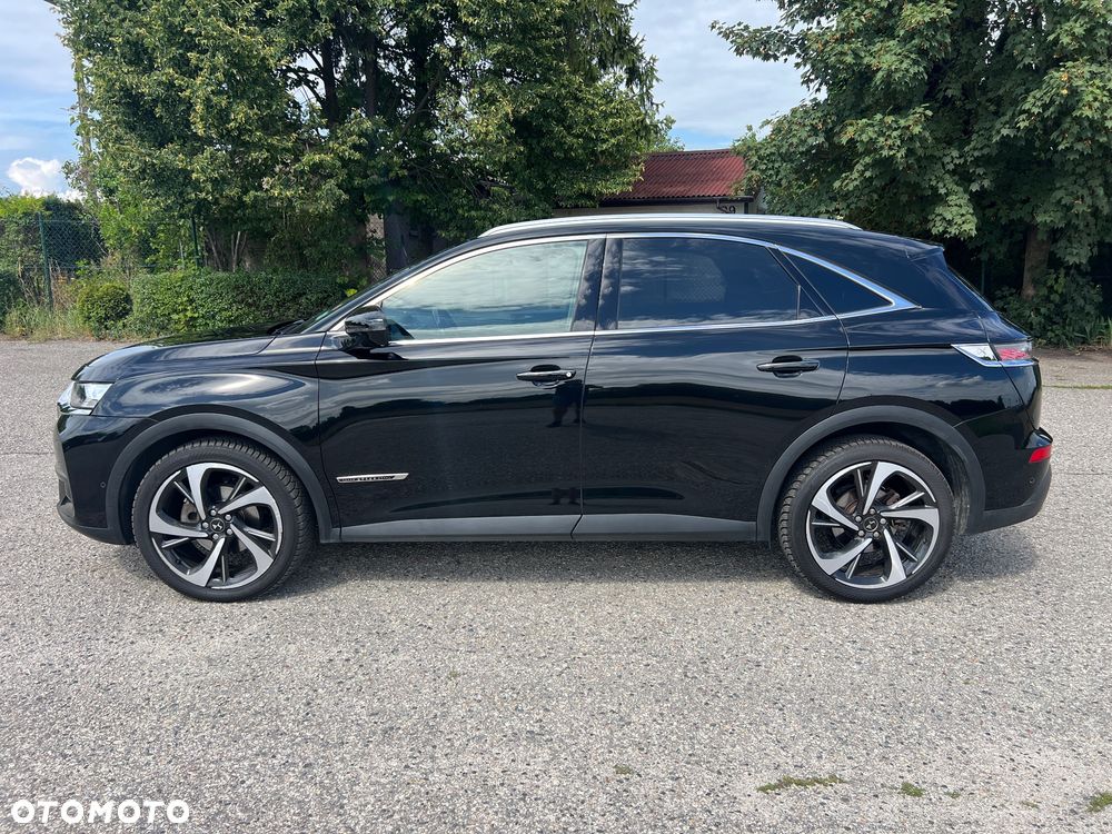 DS Automobiles DS 7 Crossback 1.6 PureTech GPF Grand Chic - 14