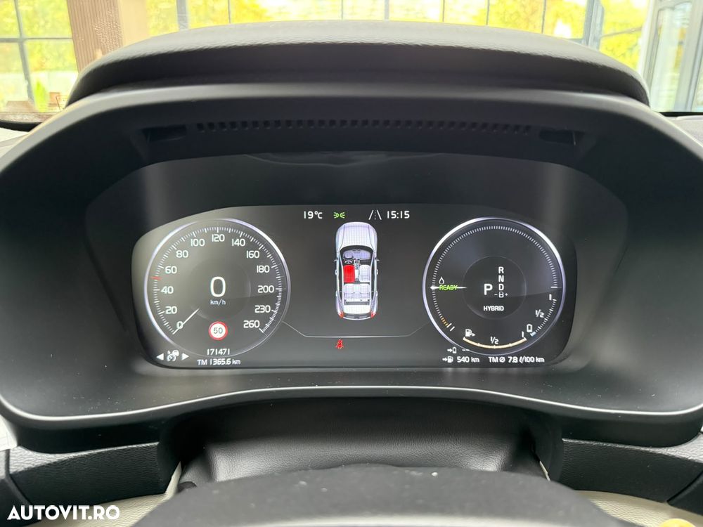 Volvo XC 40 - 10