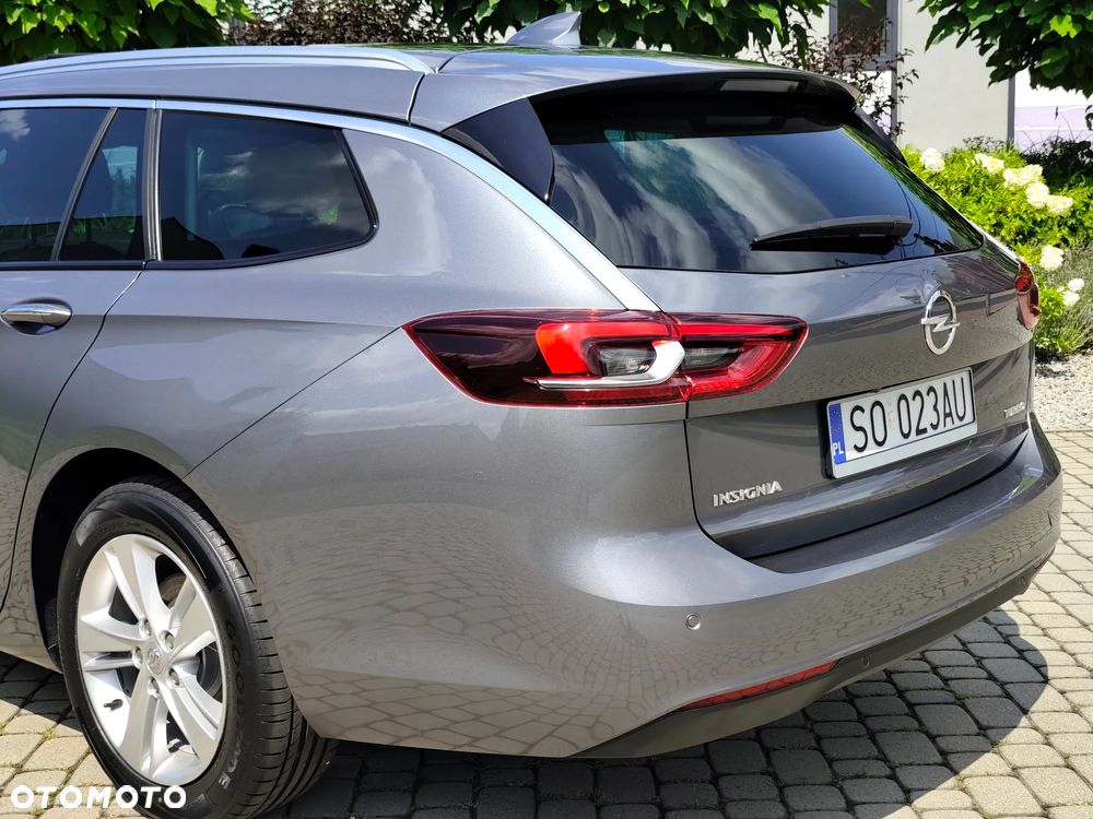 Opel Insignia 1.5 T Innovation S&S - 13