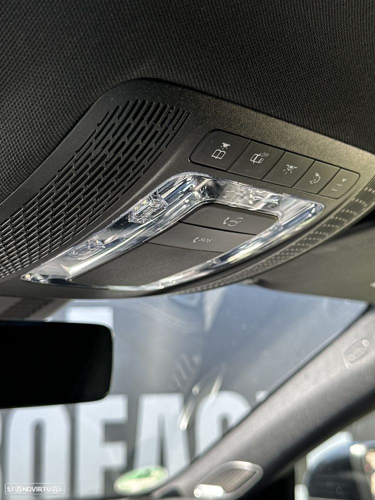 Mercedes-Benz CLA 250 e 8G-DCT Edition 2021 - 43