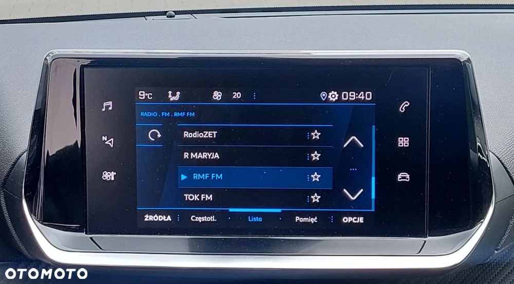 Peugeot 208 PureTech 100 Active - 10