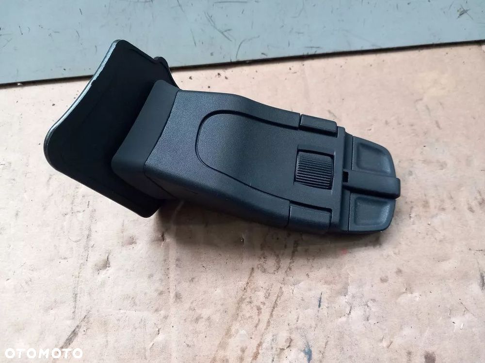 MANETKA PRZEŁĄCZNIK RADIA SEAT IBIZA IV 6J0959441R - 3