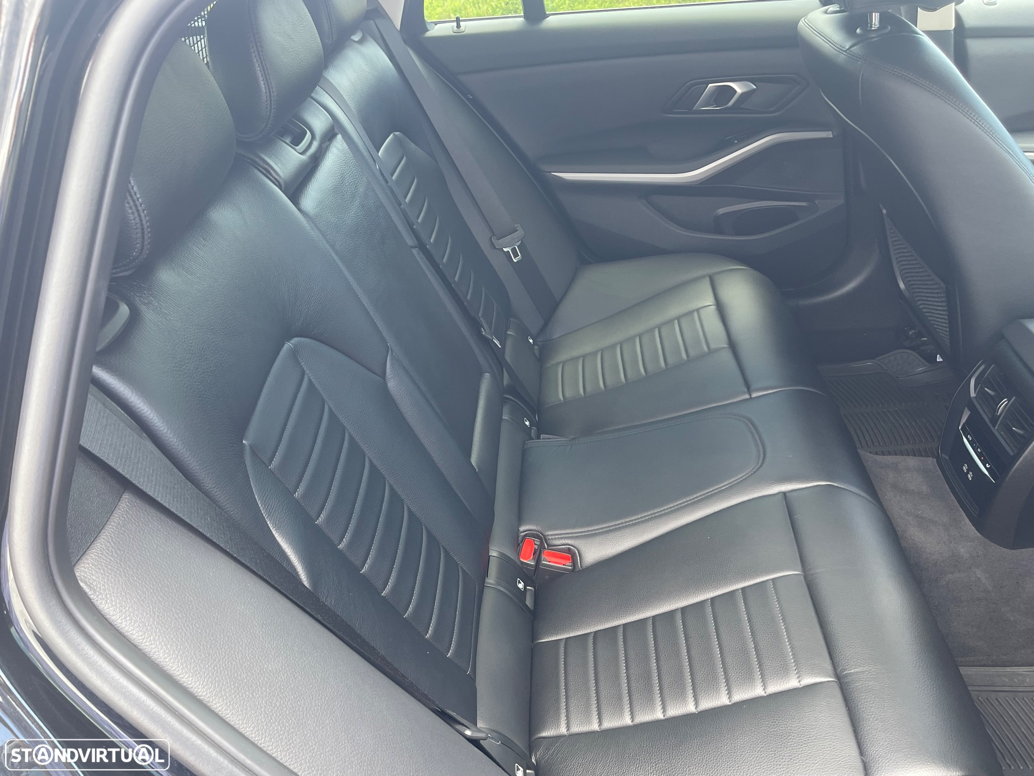 BMW 330 e Touring Line Sport Auto - 55