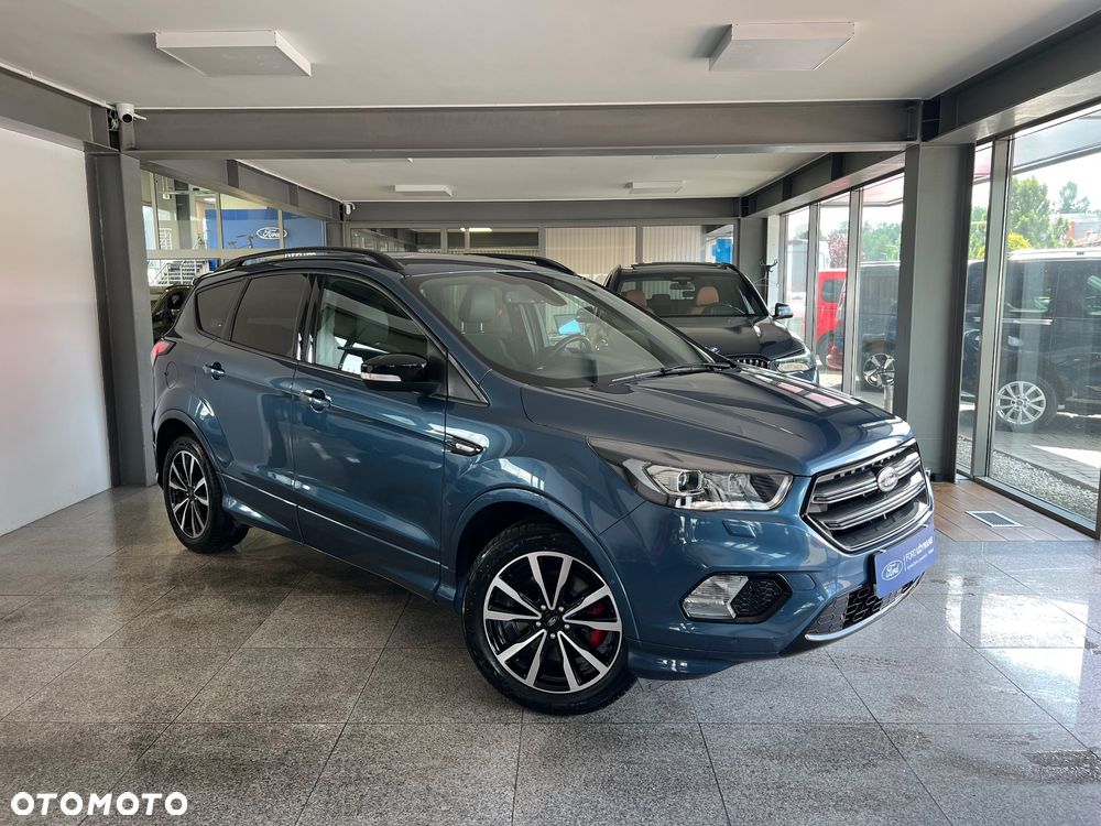 Ford Kuga 1.5 EcoBoost FWD ST-Line ASS - 2